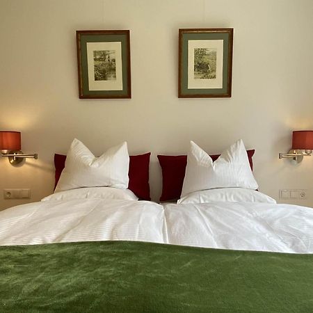 Haus Albuin Apartment ซังคท์กัลเลนเคียร์ช ภายนอก รูปภาพ