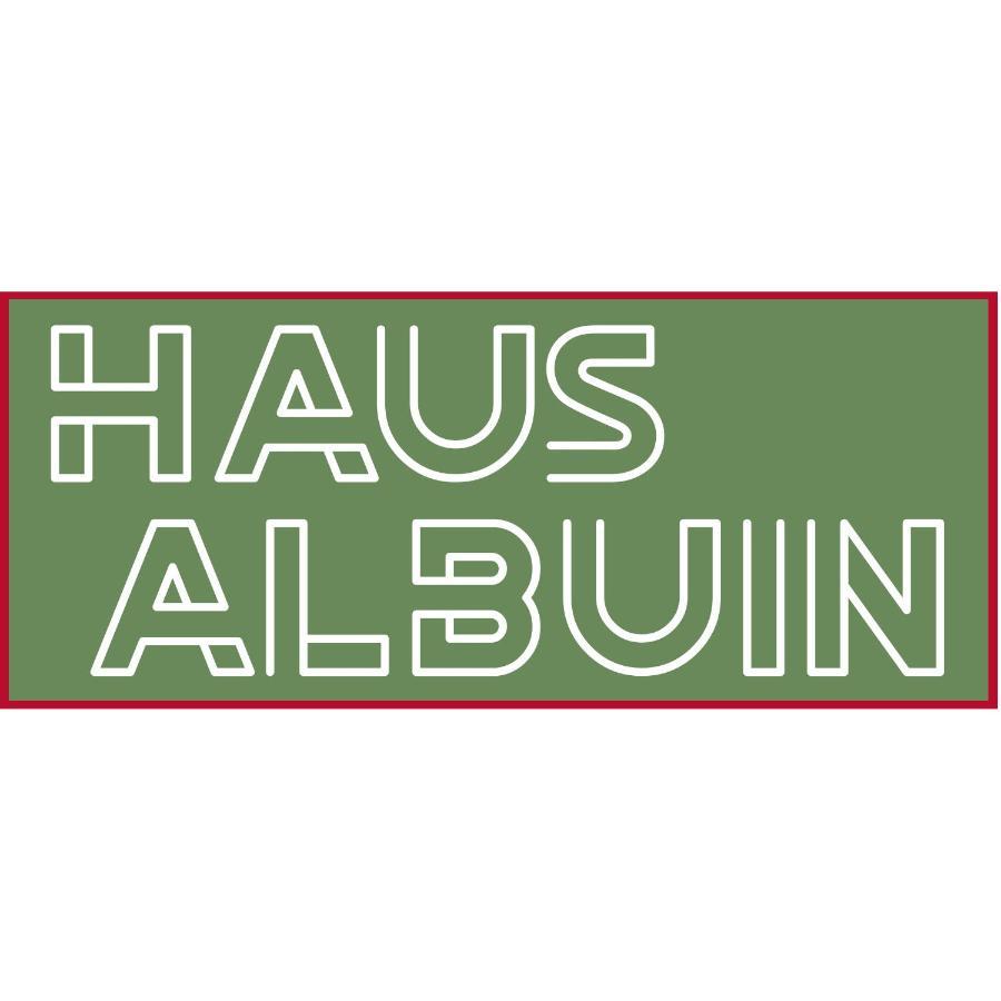 Haus Albuin Apartment ซังคท์กัลเลนเคียร์ช ภายนอก รูปภาพ