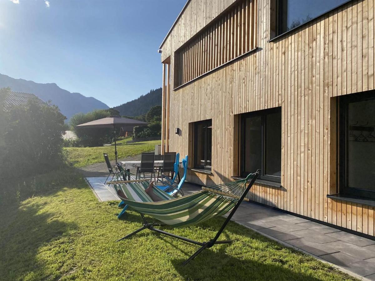 Haus Albuin Apartment ซังคท์กัลเลนเคียร์ช ภายนอก รูปภาพ